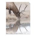 Picture of Elk in the Wild _GroupedProduct_Rectangle_Portrait_Photography _GroupedProduct_Rectangle_Portrait_Unframed_Print_Only_