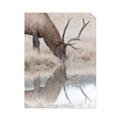 Picture of Elk in the Wild _GroupedProduct_Rectangle_Portrait_Photography _GroupedProduct_Rectangle_Portrait_Unframed_Print_Only_