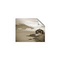 Picture of Right on the shore _GroupedProduct_Rectangle_Landscape_Photography _GroupedProduct_Rectangle_Landscape_Unframed_Print_Only_