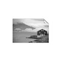 Picture of Right on the shore _GroupedProduct_Rectangle_Landscape_Photography _GroupedProduct_Rectangle_Landscape_Unframed_Print_Only_