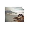 Picture of Right on the shore _GroupedProduct_Rectangle_Landscape_Photography _GroupedProduct_Rectangle_Landscape_Unframed_Print_Only_