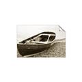 Picture of Old Row Boat I _GroupedProduct_Rectangle_Landscape_Photography _GroupedProduct_Rectangle_Landscape_Unframed_Print_Only_