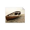 Picture of Old Row Boat I _GroupedProduct_Rectangle_Landscape_Photography _GroupedProduct_Rectangle_Landscape_Unframed_Print_Only_
