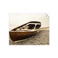 Picture of Old Row Boat I _GroupedProduct_Rectangle_Landscape_Photography _GroupedProduct_Rectangle_Landscape_Unframed_Print_Only_