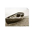 Picture of Old Row Boat I _GroupedProduct_Rectangle_Landscape_Photography _GroupedProduct_Rectangle_Landscape_Unframed_Print_Only_