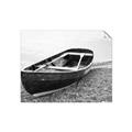 Picture of Old Row Boat I _GroupedProduct_Rectangle_Landscape_Photography _GroupedProduct_Rectangle_Landscape_Unframed_Print_Only_