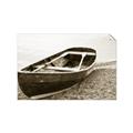 Picture of Old Row Boat I _GroupedProduct_Rectangle_Landscape_Photography _GroupedProduct_Rectangle_Landscape_Unframed_Print_Only_
