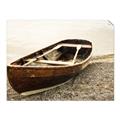 Picture of Old Row Boat I _GroupedProduct_Rectangle_Landscape_Photography _GroupedProduct_Rectangle_Landscape_Unframed_Print_Only_