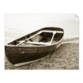 Picture of Old Row Boat I _GroupedProduct_Rectangle_Landscape_Photography _GroupedProduct_Rectangle_Landscape_Unframed_Print_Only_