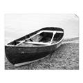 Picture of Old Row Boat I _GroupedProduct_Rectangle_Landscape_Photography _GroupedProduct_Rectangle_Landscape_Unframed_Print_Only_