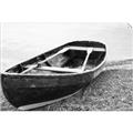 Picture of Old Row Boat I _GroupedProduct_Rectangle_Landscape_Photography _GroupedProduct_Rectangle_Landscape_Unframed_Print_Only_