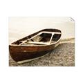 Picture of Old Row Boat I _GroupedProduct_Rectangle_Landscape_Photography _GroupedProduct_Rectangle_Landscape_Unframed_Print_Only_