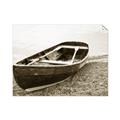 Picture of Old Row Boat I _GroupedProduct_Rectangle_Landscape_Photography _GroupedProduct_Rectangle_Landscape_Unframed_Print_Only_