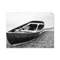 Picture of Old Row Boat I _GroupedProduct_Rectangle_Landscape_Photography _GroupedProduct_Rectangle_Landscape_Unframed_Print_Only_