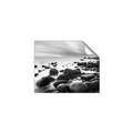 Picture of Misty Rocky Shore _GroupedProduct_Rectangle_Landscape_Photography _GroupedProduct_Rectangle_Landscape_Unframed_Print_Only_