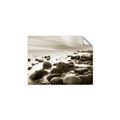 Picture of Misty Rocky Shore _GroupedProduct_Rectangle_Landscape_Photography _GroupedProduct_Rectangle_Landscape_Unframed_Print_Only_
