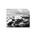 Picture of Misty Rocky Shore _GroupedProduct_Rectangle_Landscape_Photography _GroupedProduct_Rectangle_Landscape_Unframed_Print_Only_