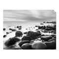 Picture of Misty Rocky Shore _GroupedProduct_Rectangle_Landscape_Photography _GroupedProduct_Rectangle_Landscape_Unframed_Print_Only_