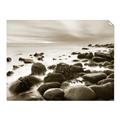 Picture of Misty Rocky Shore _GroupedProduct_Rectangle_Landscape_Photography _GroupedProduct_Rectangle_Landscape_Unframed_Print_Only_