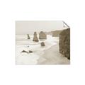Picture of Coastline _GroupedProduct_Rectangle_Landscape_Photography _GroupedProduct_Rectangle_Landscape_Unframed_Print_Only_