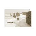 Picture of Coastline _GroupedProduct_Rectangle_Landscape_Photography _GroupedProduct_Rectangle_Landscape_Unframed_Print_Only_
