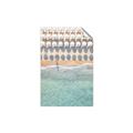Picture of Amazing beach with Umbrellas   _GroupedProduct_Rectangle_Portrait_Photography _GroupedProduct_Rectangle_Portrait_Unframed_Print_Only_