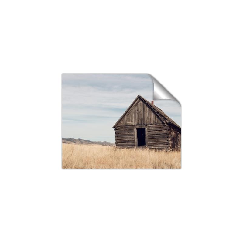 Picture of Barn House _GroupedProduct_Rectangle_Landscape_Photography _GroupedProduct_Rectangle_Landscape_Unframed_Print_Only_