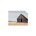 Picture of Barn House _GroupedProduct_Rectangle_Landscape_Photography _GroupedProduct_Rectangle_Landscape_Unframed_Print_Only_