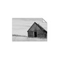 Picture of Barn House _GroupedProduct_Rectangle_Landscape_Photography _GroupedProduct_Rectangle_Landscape_Unframed_Print_Only_