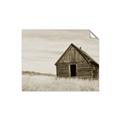 Picture of Barn House _GroupedProduct_Rectangle_Landscape_Photography _GroupedProduct_Rectangle_Landscape_Unframed_Print_Only_