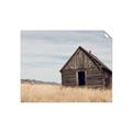 Picture of Barn House _GroupedProduct_Rectangle_Landscape_Photography _GroupedProduct_Rectangle_Landscape_Unframed_Print_Only_