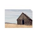 Picture of Barn House _GroupedProduct_Rectangle_Landscape_Photography _GroupedProduct_Rectangle_Landscape_Unframed_Print_Only_