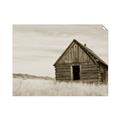 Picture of Barn House _GroupedProduct_Rectangle_Landscape_Photography _GroupedProduct_Rectangle_Landscape_Unframed_Print_Only_