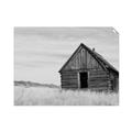 Picture of Barn House _GroupedProduct_Rectangle_Landscape_Photography _GroupedProduct_Rectangle_Landscape_Unframed_Print_Only_