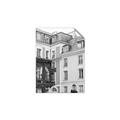 Picture of Pink Building in Paris _GroupedProduct_Rectangle_Portrait_Photography _GroupedProduct_Rectangle_Portrait_Unframed_Print_Only_