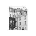 Picture of Pink Building in Paris _GroupedProduct_Rectangle_Portrait_Photography _GroupedProduct_Rectangle_Portrait_Unframed_Print_Only_