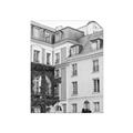 Picture of Pink Building in Paris _GroupedProduct_Rectangle_Portrait_Photography _GroupedProduct_Rectangle_Portrait_Unframed_Print_Only_
