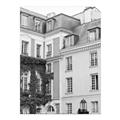 Picture of Pink Building in Paris _GroupedProduct_Rectangle_Portrait_Photography _GroupedProduct_Rectangle_Portrait_Unframed_Print_Only_