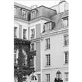 Picture of Pink Building in Paris _GroupedProduct_Rectangle_Portrait_Photography _GroupedProduct_Rectangle_Portrait_Unframed_Print_Only_