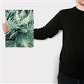 Picture of Green Ferns _GroupedProduct_Rectangle_Portrait_Photography _GroupedProduct_Rectangle_Portrait_Canvas_