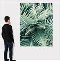 Picture of Green Ferns _GroupedProduct_Rectangle_Portrait_Photography _GroupedProduct_Rectangle_Portrait_Canvas_