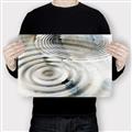 Picture of Ripples _GroupedProduct_Rectangle_Landscape_Photography _GroupedProduct_Rectangle_Landscape_Canvas_