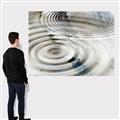 Picture of Ripples _GroupedProduct_Rectangle_Landscape_Photography _GroupedProduct_Rectangle_Landscape_Canvas_
