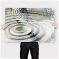 Picture of Ripples _GroupedProduct_Rectangle_Landscape_Photography _GroupedProduct_Rectangle_Landscape_Canvas_