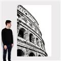Picture of Colosseum  _GroupedProduct_Rectangle_Portrait_Photography _GroupedProduct_Rectangle_Portrait_Canvas_