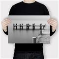 Picture of Long Dock  _GroupedProduct_Rectangle_Landscape_Photography _GroupedProduct_Rectangle_Landscape_Canvas_