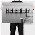 Picture of Long Dock  _GroupedProduct_Rectangle_Landscape_Photography _GroupedProduct_Rectangle_Landscape_Canvas_