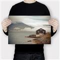 Picture of Right on the shore _GroupedProduct_Rectangle_Landscape_Photography _GroupedProduct_Rectangle_Landscape_Canvas_