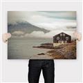 Picture of Right on the shore _GroupedProduct_Rectangle_Landscape_Photography _GroupedProduct_Rectangle_Landscape_Canvas_
