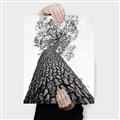 Picture of The Tree _GroupedProduct_Rectangle_Portrait_Photography _GroupedProduct_Rectangle_Portrait_Canvas_